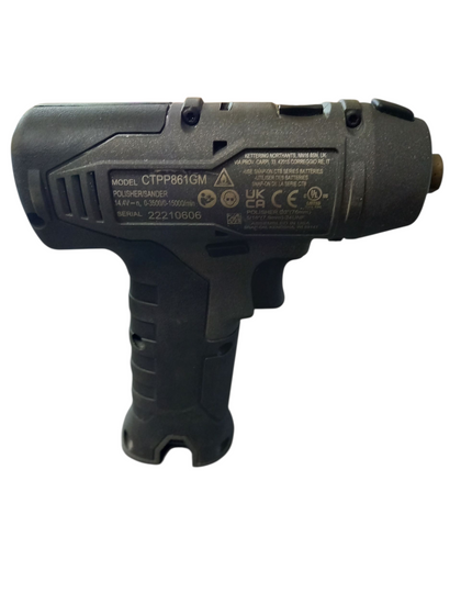 snap on CTPP861GM **Body Only**