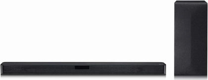 LG SN4 300W Soundbar - Collection Only