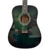 Encore EN155BL Acoustic Guitar