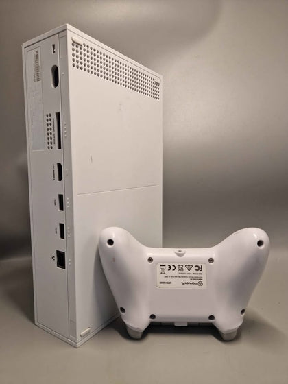 Xbox Series S Console, 512GB, White, Discounted