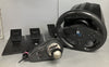 ** Collection Only ** Subsonic GS 850X Universal Gaming Steering Wheel ** Unboxed **