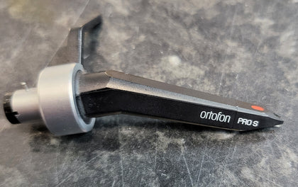 Ortofon Concorde Pro S Turntable Cartridge Stylus
