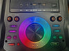 STUPDJ1400 Bluetooth speaker. 1400w. New in Box