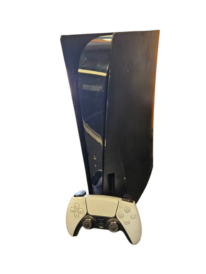 Playstation 5 Console Disc Console