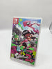 Splatoon 2 Switch