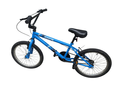 X-Rated Quarter BMX Bike