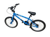 X-Rated Quarter BMX Bike