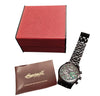 Ingersol Taos Limited Edition Automatic Men's Watch Black**Boxed**
