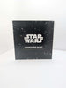 Star Wars Character Duos 50p Collector Coin 4 Pack