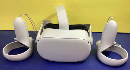 Oculus Quest 2 128GB