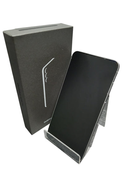 Samsung Galaxy S25 FE Dual Sim 256GB Jetblack, Unlocked *Opened in store/Unused*