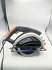 Evolution Xtreme 180 110v Steel Cutting Saw - With Case