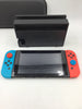 ***Summer Sales*** *Read Description* Nintendo Switch - Neon Red/Neon Blue (Comes with ADX Gaming Case)
