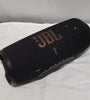 JBL Charge 5 Portable Bluetooth Speaker - Black