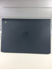 Hp chromebook