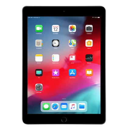 Apple iPad (8th Gen) Wifi, 32GB, Space Grey.