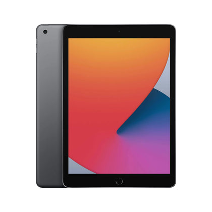 Apple iPad 8th Gen 2020 32GB Space Grey WiFi