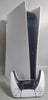 Sony Playstation 5 Digital Edition Console, 825GB, White With Controller
