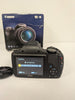 Canon SX540 HS PowerShot Camera - Black