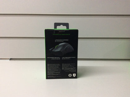 Razer Deathadder Mouse