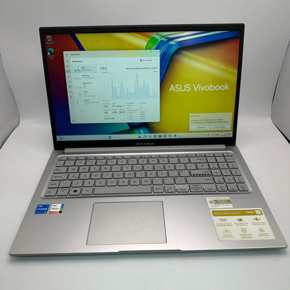 ASUS VivoBook 14 Laptop Core i5-1335U 16GB RAM 1TB SSD 14