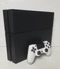 Sony Playstation 4 500GB Console & 2 Games