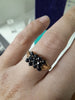 9ct Gold Ring - 2.38g - Size P - Great Yarmouth