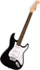 Fender Squier Debut Series Stratocaster Electric Guitar