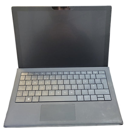 Microsoft Surface Pro 6