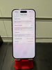 *e-sim only* Apple iPhone Air (A3517) 256GB Space Black, Unlocked