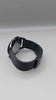 Police Mens Urban Rebel All Black Quartz Watch - Mesh Bracelet - Unboxed