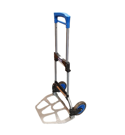 Toolmaster Folding Hand Truck COLLECTION ONLY