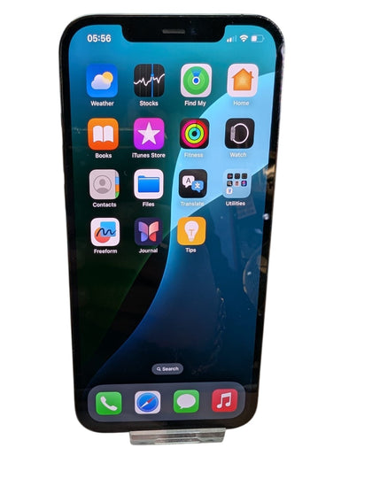 Apple iPhone 12 Pro Max (128 GB ) Graphite