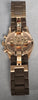 Emporio Armani Watch AR5890 Mens Brown Tazio Watch