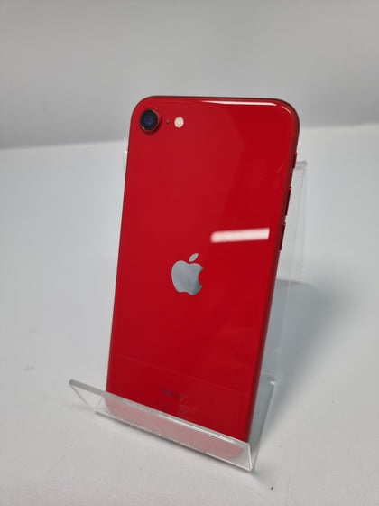 Apple iPhone SE 2020 64GB Red