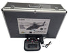 Yuxiang F11S Helicopter Apache GPS 2.4G 6-Axis Gyro 9CH Flybarless