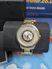 Armani Exchange Gold Watch AX4321