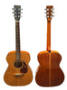 Sigma GCS-2 Grand Concert Acoustic Guitar *COLLECTION ONLY*
