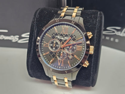 Thomas Sabo Men's Watch