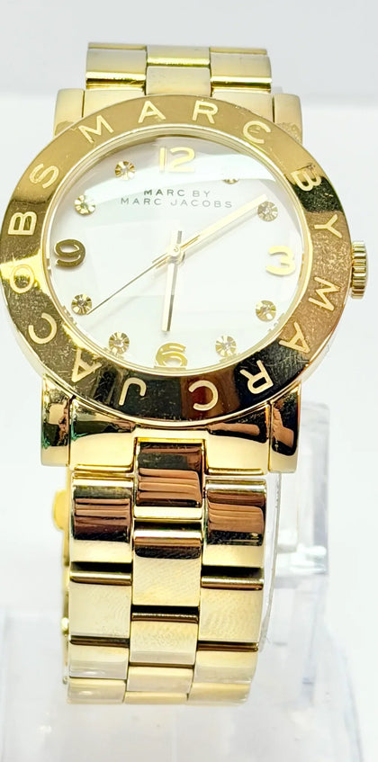 Marc Jacobs Ladies Watch