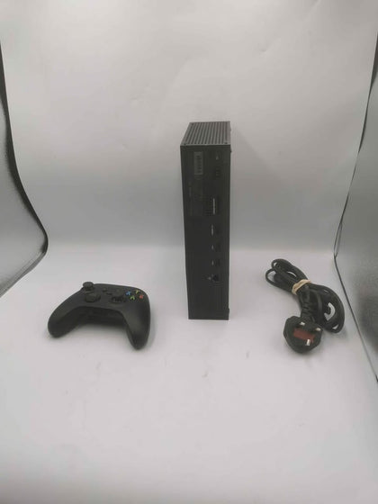 Xbox Series S Console, 1TB, Carbon Black, Discounted