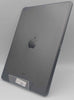 Apple ipad 7gen black WiFi only unboxed 10.2" 32GB (A2197) with charger