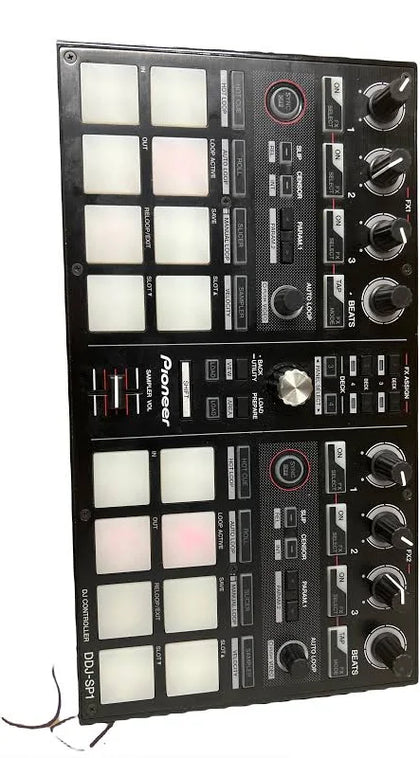 Pioneer DDJ-SP1 Serato DJ Controller