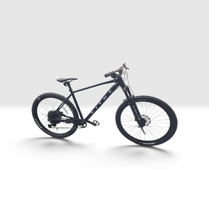 Vitus Nucleus 2026 Mens Hardtail Mountain Bike - 20