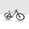 Vitus Nucleus 2026 Mens Hardtail Mountain Bike - 20" XL Frame - 29" Wheel - 10 Speed (Never Riden)