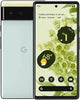 Google Pixel 6 (Green, 8GB+128GB) Smartphone