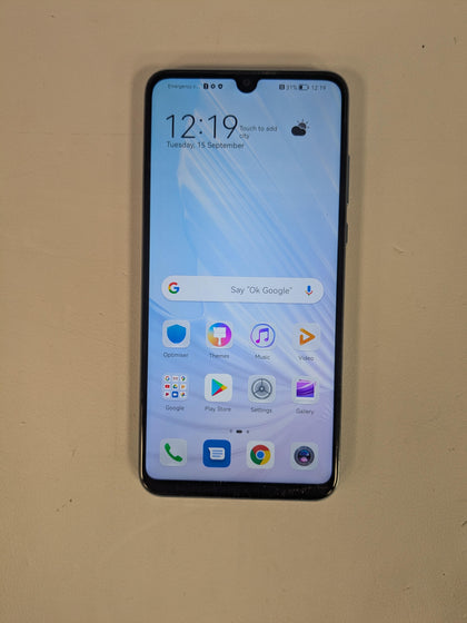 Huawei P30 Lite 128Gb Any Network