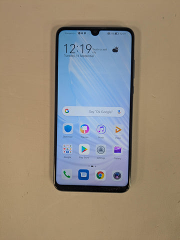Huawei P30 Lite 128Gb Any Network