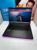 Asus ROG Strix G16 Gaming Laptop - Intel Core Ultra 9 - RTX 5070 8GB - 1TB SSD