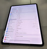 Apple iPad Pro 13" M4 (A2926) 256GB - Space Black, Unlocked